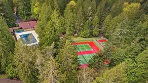 Barbary Cottage, a cabin retreat in the woods - Image 5