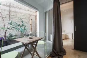Designer Loft in the Heart of Barcelona - Image 2