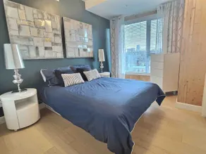 Modern Cocoon | Garage | 2BR | AC - Image 4