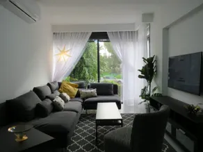 Lyon apartment - Image 2