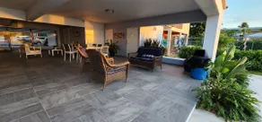 Beautiful Sunset View, Beach Front Getaway Sleep 4 - Image 5