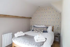 No33 Thornham Boutique Cottages - Image 3