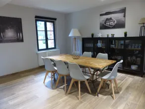 Gîte du Domaine de Grosmesnil - Image 3
