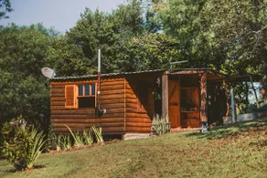 Cozy cabin - Image 3