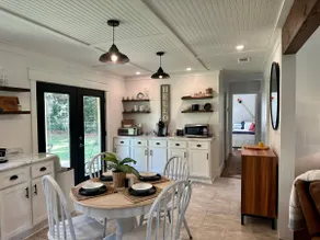 Charming Cottage-Wiggins- Sleeps 6 by Flint Creek - Image 5