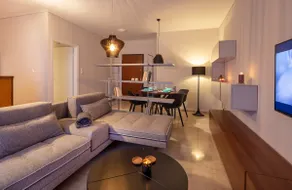 Kleio - Spacious apartment in Glyfada - Image 4