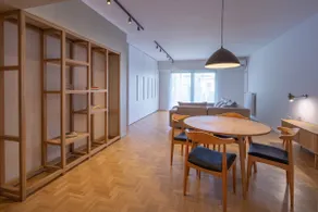 Hippocrates - Faliro deluxe apartment - Image 2