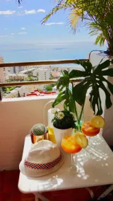 Blue Sailor with Sea views. - Image 3