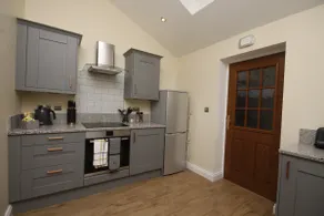 Brecks Farm - Well Cottage - Image 5