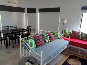 Labuan Bilek - 3 br 2 bth 8 beds Premium Seaview - Image 4