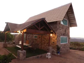 Haus Chalet in Vila Holandesa - Image 2