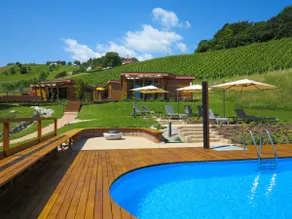 Naturasort | House Brook | 10 min from Maribor - Image 2