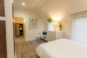 8074-3 Blocks from Mayo-Charming 1bed+1bath Condo w/private Entrance - Image 5