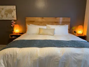 Spacious & Comfortable Stay | Groups & Work - Image 2