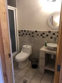 ”SAMOS” apartment, Panajachel main street - Image 3