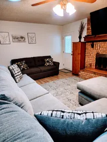 Relaxing 3 bedroom 2 bath, Home Away From Home - Image 3