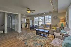4 Bed-3 Bath - Ocean View Deck - 2 Blocks to Beach - Image 4