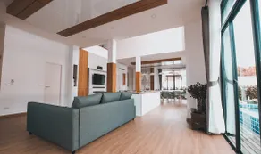 Happy Family Villa - 6 bedrooms Phuket Private Pool Villa 300 meters to the sea - Image 3