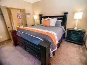 6BR Lodge w/ Hot Tub & Fire Pit | Sleeps 16 - Image 4