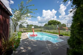 Sleeps 30 - Stunning Garden Retreat - 3 Homes - - Image 4