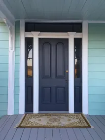 Cool Curated Farmhouse - Porch - Pet Friendly - Image 2