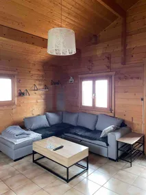 Cozy Cottage for 4 people - Image 4