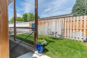 Quiet, Private, Comfy-The North Richland Q House - Image 4