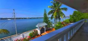 The island house homestay Kochi - Image 4