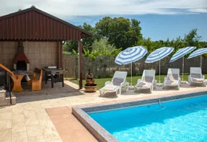 Holiday home Darko - ideal getaway for 4 people - Image 4