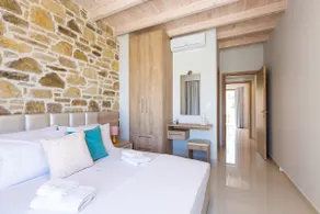 Villa Bonsai, pool, sea view, BBQ, luxury, quiet - Image 4