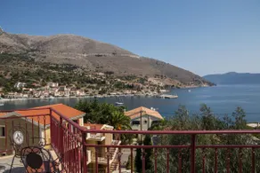 Greka Ioanian Maisonette Poolside Seaview Bliss - Image 5