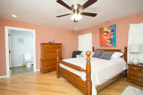 Private 2 Bedroom Suite, 2 miles to LU! NO FEES. - Image 2