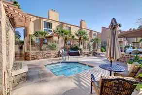 Scottsdale Golf Course Haven-Camelback Ansichten - Image 3