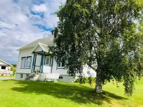 Holiday home in Vikebukt, Romsdalen. Beach and pier. - Image 3