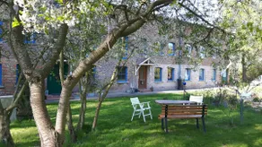 Vacation home ”Weide” in the country house Neparmitz /Rügen - Image 3