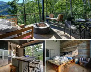 Nantahala : Mountain ZEN - Image 5