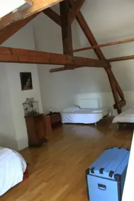 Apartment in a Balneo estate - Image 4