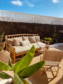 Finca Palmeras in La Pared (Palm Trees Farm) - Image 4