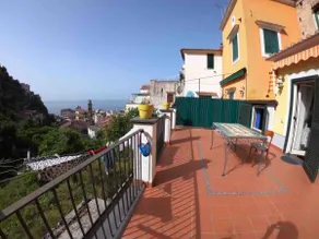 “Casa Di Lieto” by Alfonso Di Lieto - Minori - Image 5