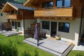 Chalets AurAlpin - Image 4