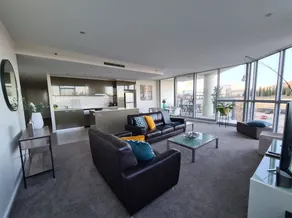 Newa4 Grand 2BR between ANU and City - Image 3