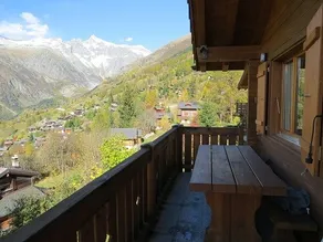 Luxury 5-star Chalet Weitblick in Bellwald - Image 4