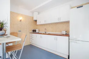 Nice Appartment in Old Town El Carmen -Wifi & AC - Image 4