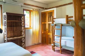 Punta Mita Mexican Beach Cottage - Image 4