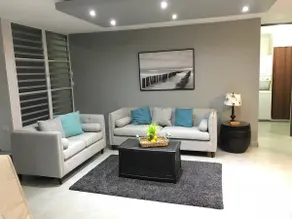 Ocean Park Lovely Apartment – Your Urban Beach Escape high speed internet 200 mb - Image 4