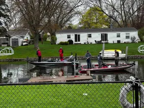 Lake house on Winnebago! - Image 4
