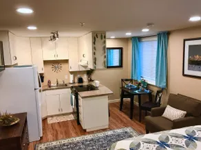 Town Square Condo, Full Kitchen #5 - Image 5