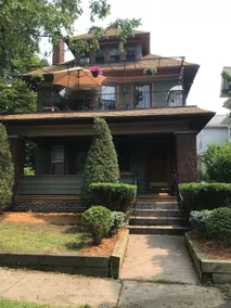 Down town Buffalo, Entire house - Image 2