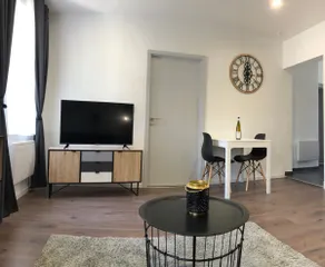 ”S'capades 2 Mulhouse” - Renovated - Wifi - Image 5