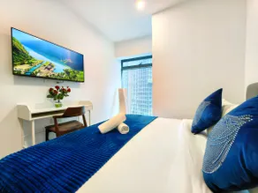 Gorgeous Eaton 1+1 BR @ KLCC / Pavilion - Image 2